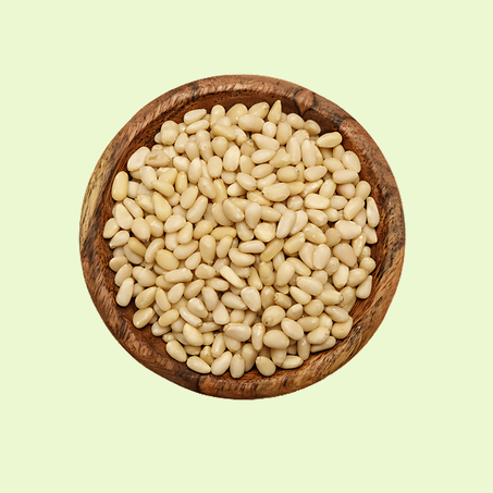 Pignon de pin - حبوب الصنوبر