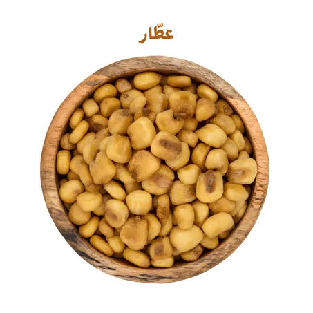 ذرة مكلية