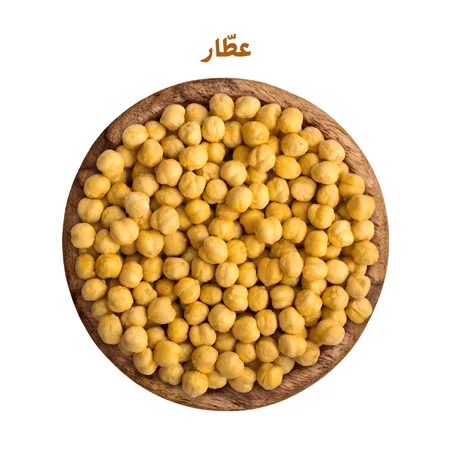 حمص تركي مكلي