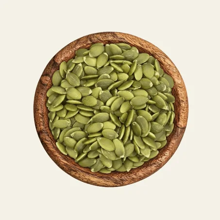 بذور اليقطين