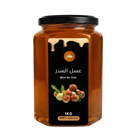 عسل السدر