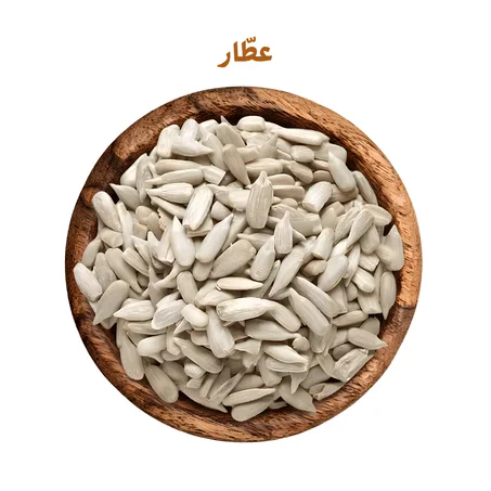 بذور دوار الشمس