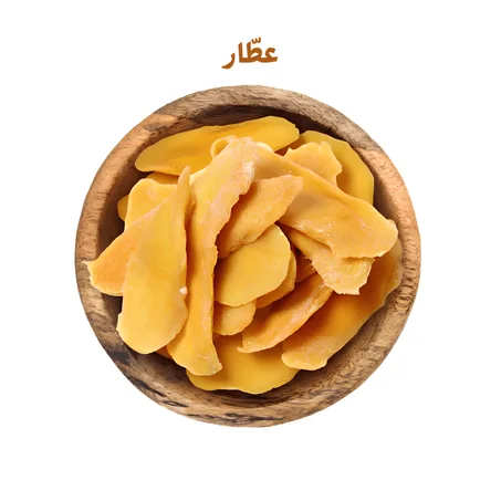 مانكو مجفف