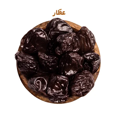 برقوق مجفف