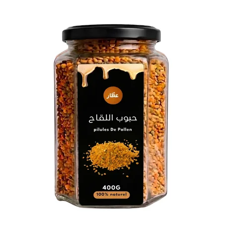 حبوب اللقاح