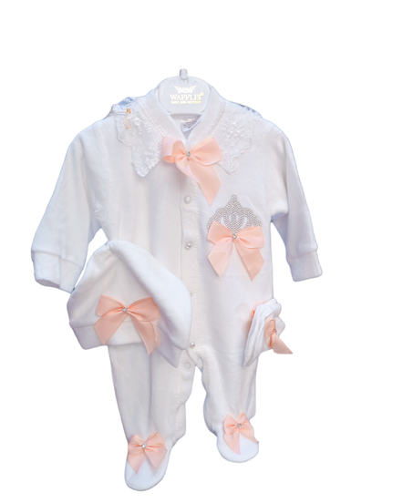 برباتوز شتوي بنات