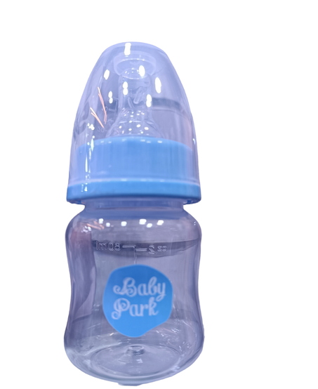 رضاعة صغيرة