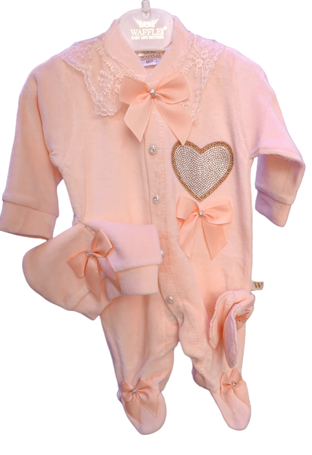 برباتوز شتوي بنات tourky