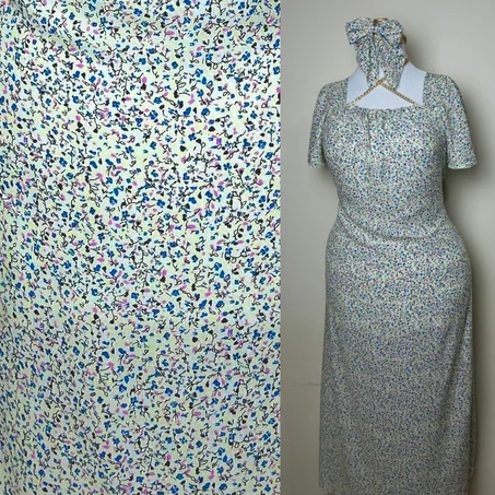 فستان الانوثة (3 قطع )