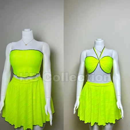 Neon Glow (قطعتين)