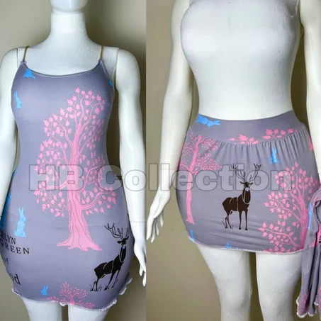 همسة راحة  ( قطعتين )