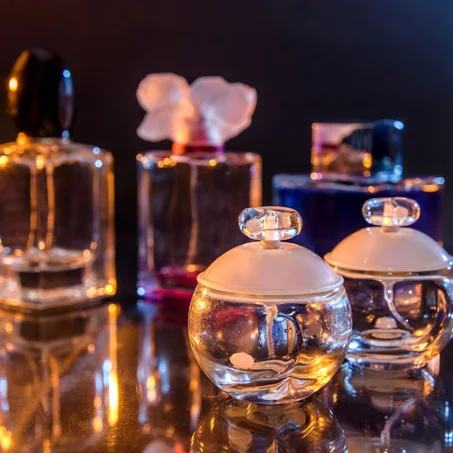 Perfume Gift Sets (Coffrets)