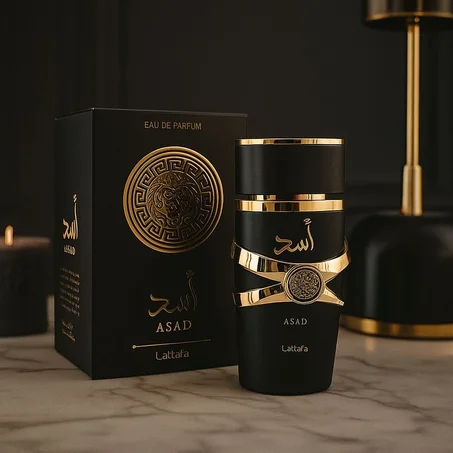 Asad – Lattafa