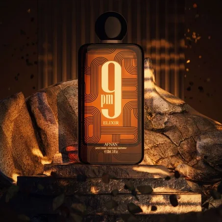 9PM Elixir – Eau de Parfum