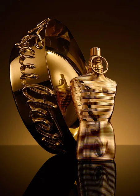 Le Male Elixir – Parfum