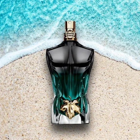 Le Beau – Eau de Toilette