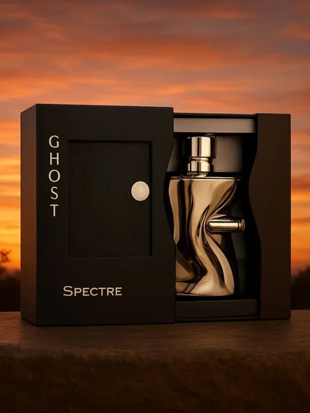 Spectre Ghost – Eau de Parfum