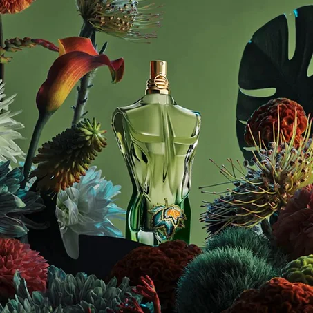 Le Beau Paradise Garden – Eau de Parfum