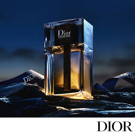 Dior Homme Intense – Eau de Parfum