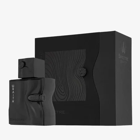 Spectre Wraith – Eau de Parfum