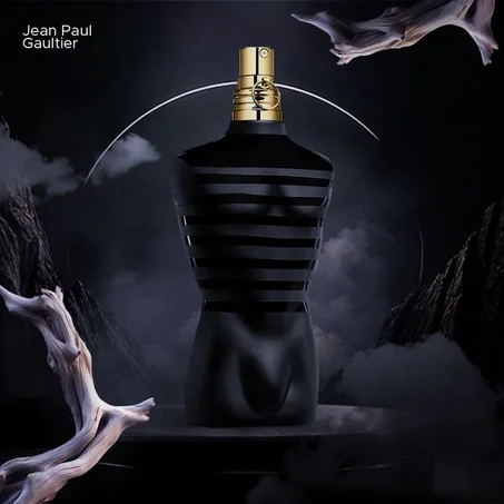 Le Male Le Parfum – Eau de Parfum