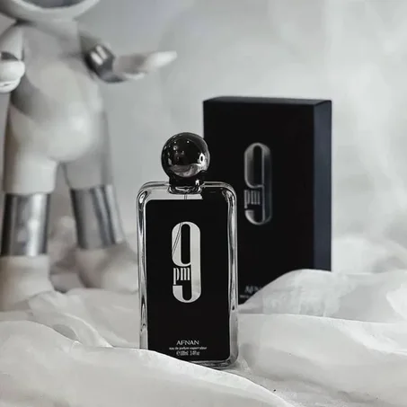 9PM – Eau de Parfum