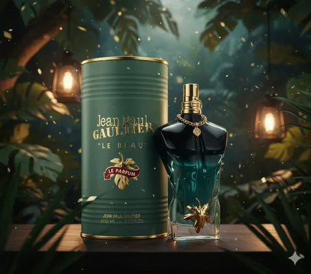 Le Beau Le Parfum – Parfum
