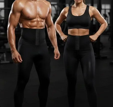 SWEAT SHAPER- رجال و نساء