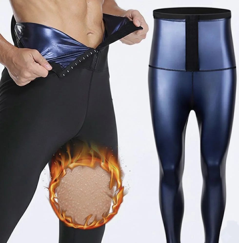 SWEAT SHAPER- رجال و نساء