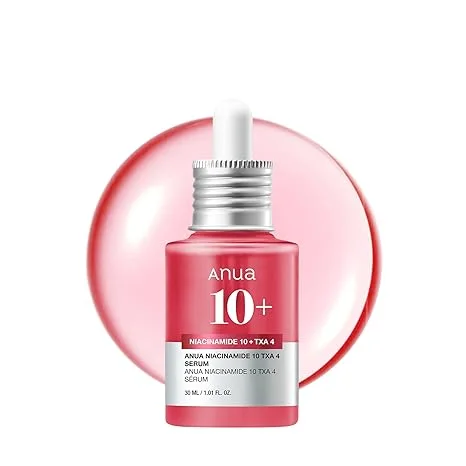 Anua Niacinamide 10 TXA 4 Serum