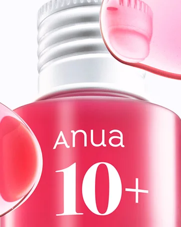 Anua Niacinamide 10 TXA 4 Serum