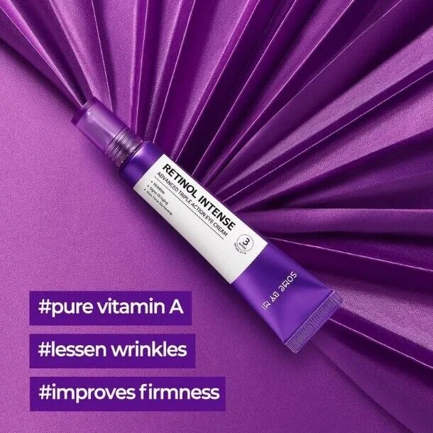 SOMEBYMI Rétinol Intense Advanced Triple Action Eye Cream – 30 ml