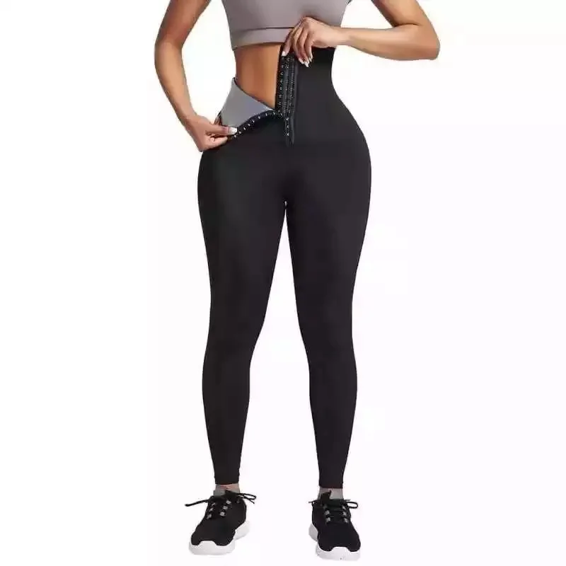 SWEAT SHAPER- رجال و نساء