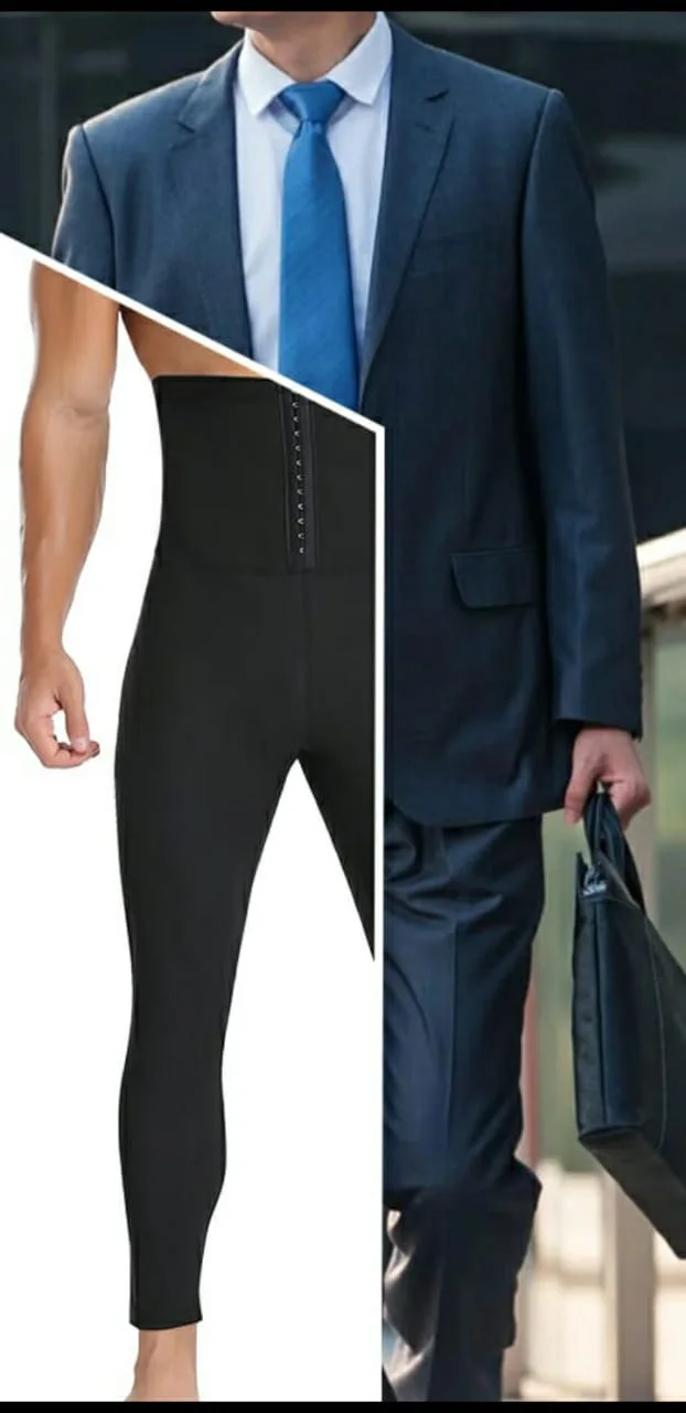 SWEAT SHAPER- رجال و نساء