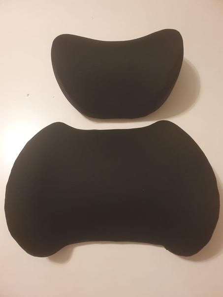 وسادة مقعد السيارة – راحة مثالية أثناء القيادة