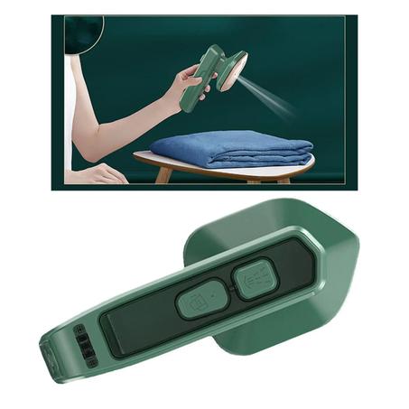 المكواة المحمولة استفد من خصم 50% (🔥فقط ب 139 دينار مع التوصيل مجاني في ليبيا🔥)