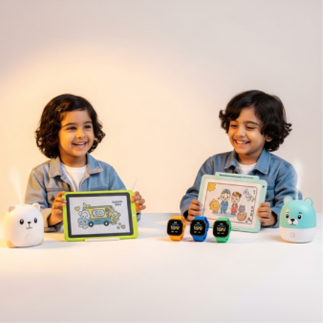 مخصص للأطفال