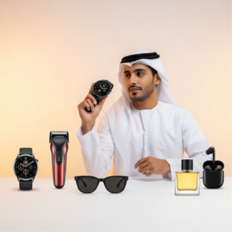 مخصص للرجال