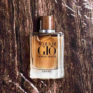 Acqua Di Giò Absolu Eau De Parfum