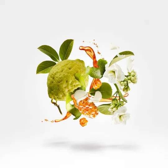 Xerjoff NAXOS EAU DE PARFUM