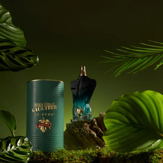 Le Beau Le Parfum Jean Paul Gaultier pour homme