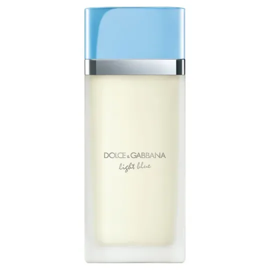 Dolce&Gabbana Light Blue New Eau de Toilette