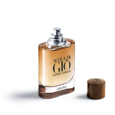 Acqua Di Giò Absolu Eau De Parfum