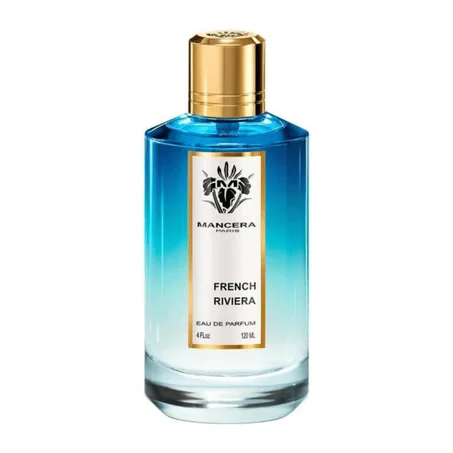Mancera French Riviera - Eau De Parfum