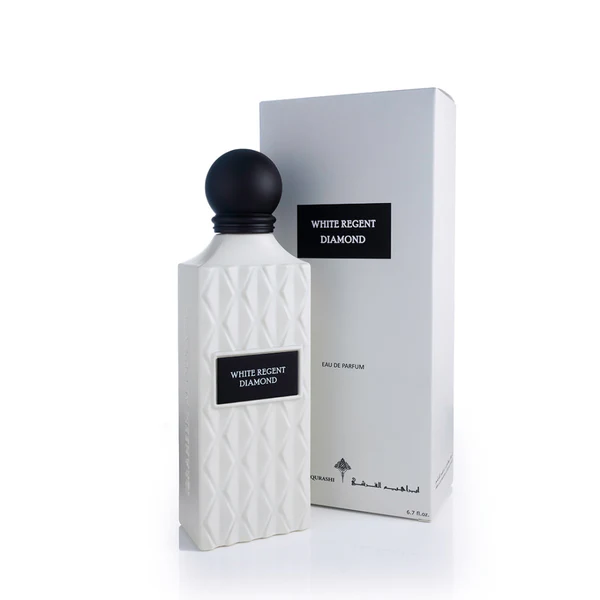 Ibraq White Regent Diamond (150ml)