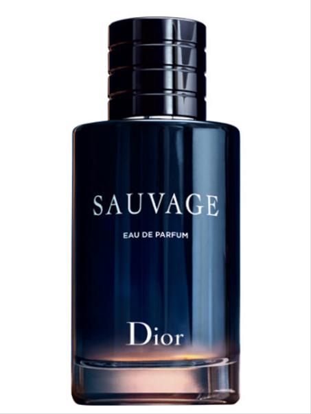 MASTER COPIE   Sauvage - Eau de parfum - Notes épicées & d'absolu vanille