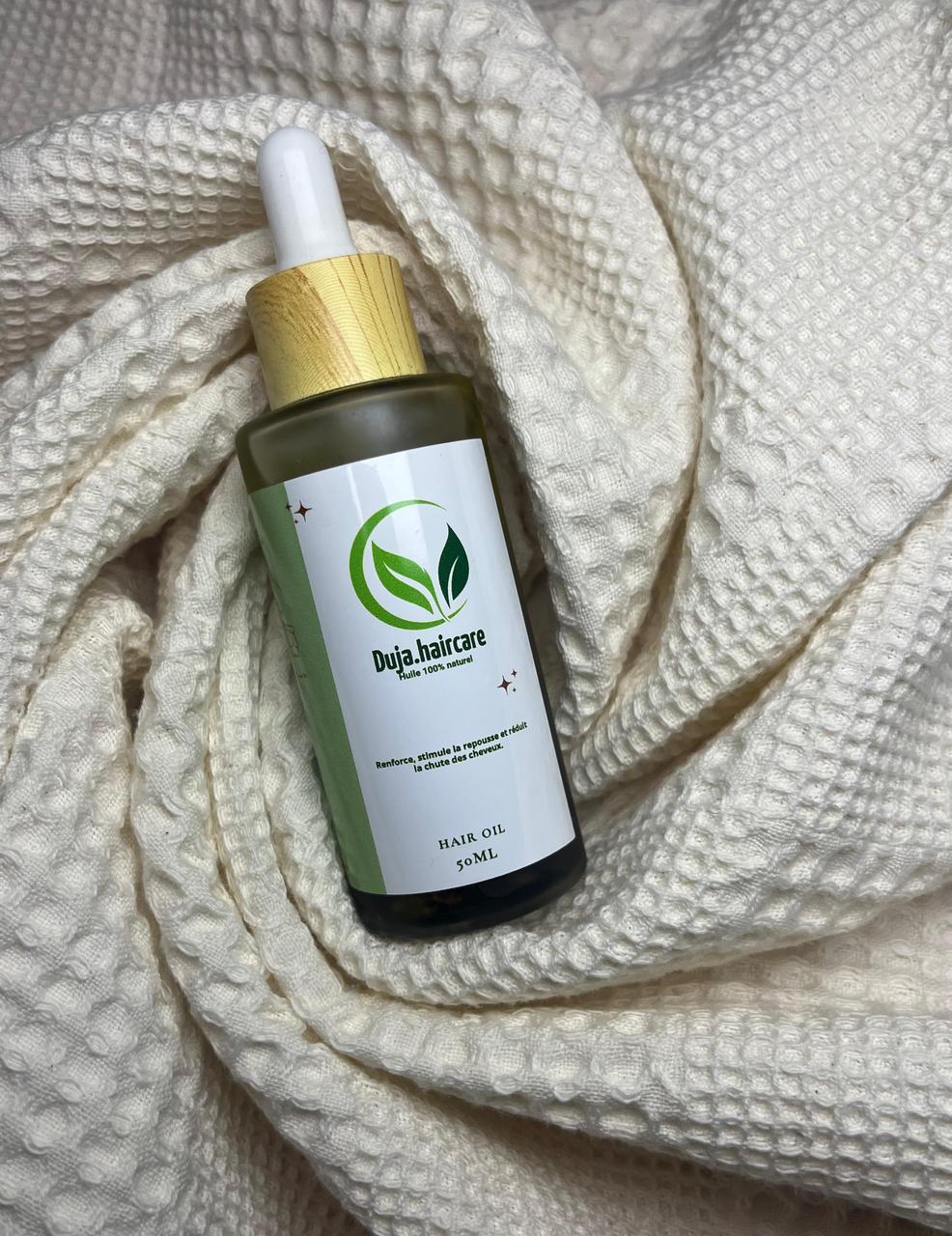 Duja.Haircare