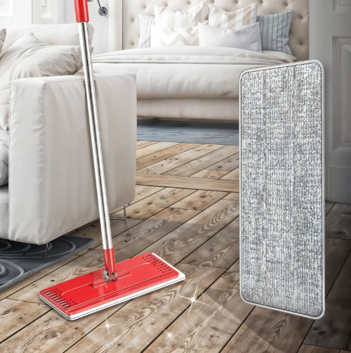 Paño de repuesto para mopa