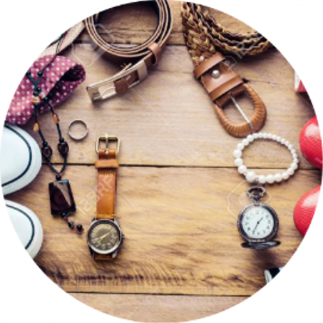 Accessoires Home & Femme