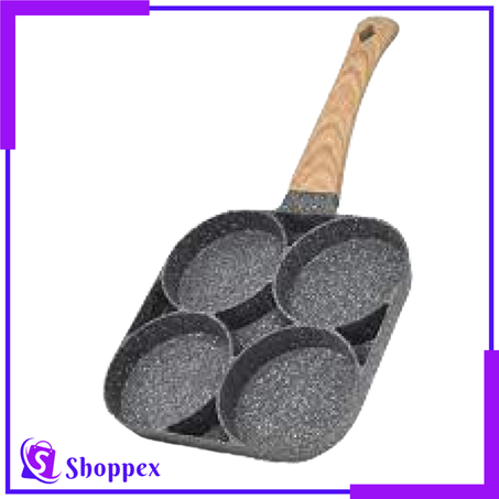 MBH Eco-Friendly Multifunctional Pan